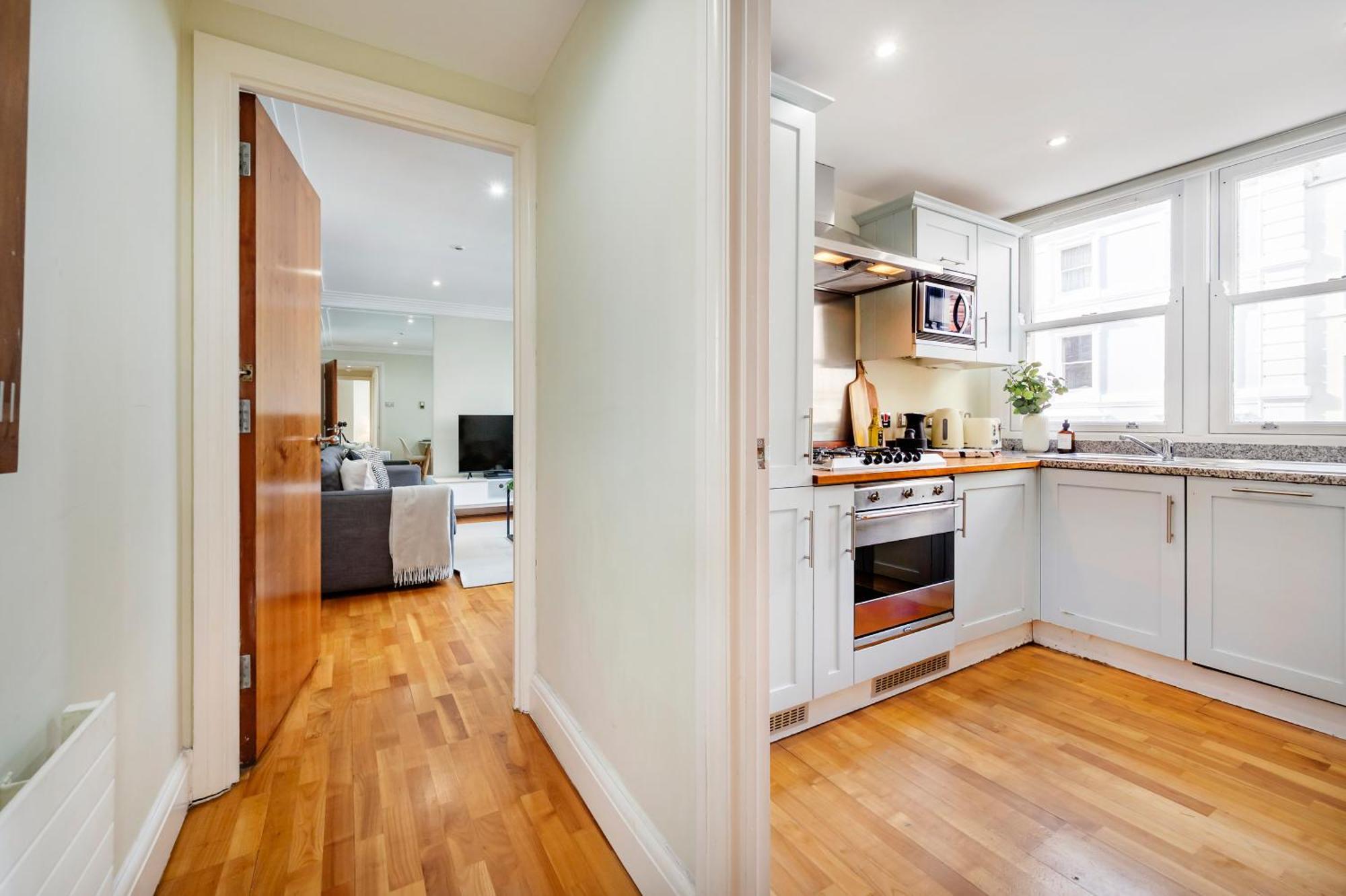 Location Trafalgar Square 1 Bedr, 3 Beds, Sleeps 6 London Ngoại thất bức ảnh